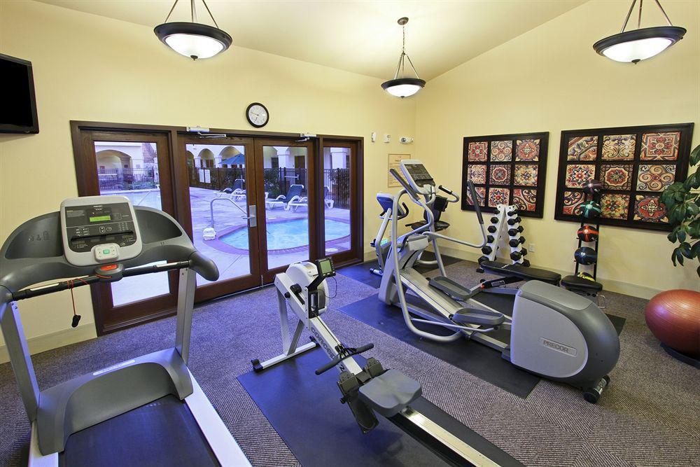 Ayres Hotel Redlands - Loma Linda Екстериор снимка