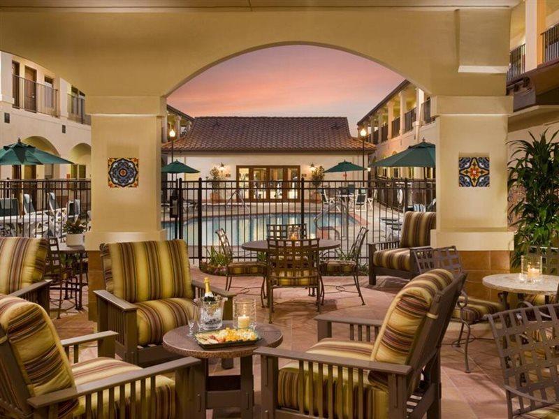Ayres Hotel Redlands - Loma Linda Екстериор снимка