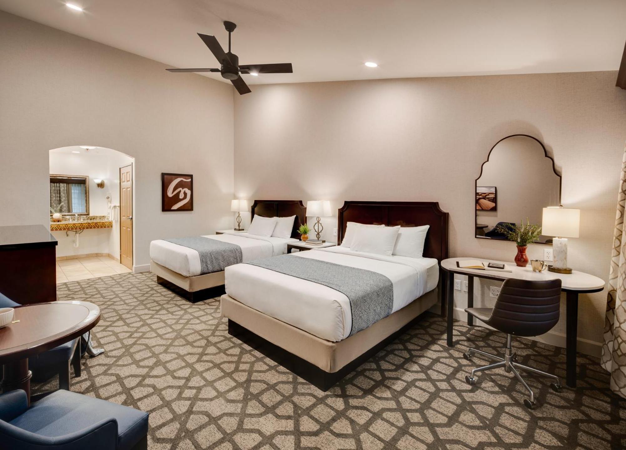 Ayres Hotel Redlands - Loma Linda Екстериор снимка