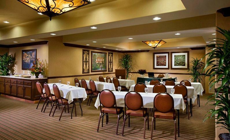 Ayres Hotel Redlands - Loma Linda Екстериор снимка